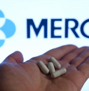 ΗΠΑ: Η Merck ζητεί άδεια επείγουσας χρήσης για το χάπι της κατά της COVID-19