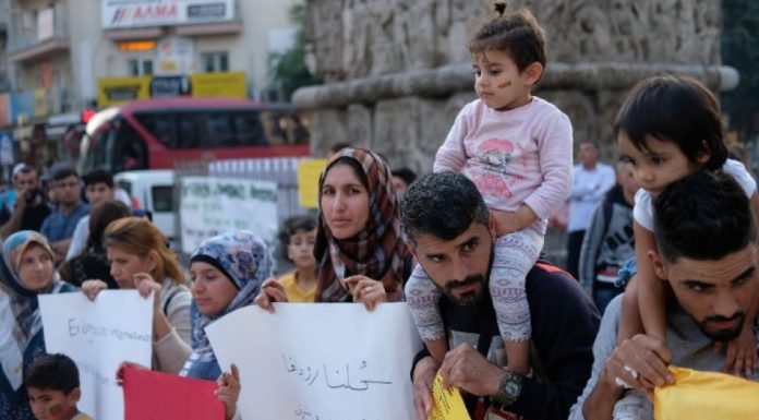 ΗΠΑ: Απόφαση «κόλαφος» για Τουρκία – «Όχι» σε ασυλία για την επίθεση εναντίον Κούρδων διαδηλωτών