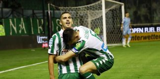 Παναθηναϊκός – Ιωνικός 4-1: Δείτε τις καλύτερες στιγμές του αγώνα