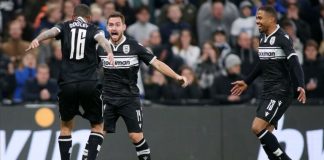 Κοπεγχάγη – ΠΑΟΚ 1-2: Δείτε τις καλύτερες στιγμές του αγώνα