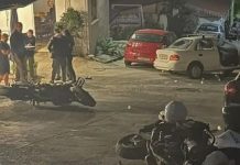 Έρευνα της ΕΛ.ΑΣ. για το αιματηρό περιστατικό στο Πέραμα: Σε τακτικό ανακριτή οι αστυνομικοί