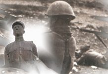 Γ. Μπουκουβάλας: Ο «άγνωστος» στρατιώτης που σκοτώθηκε στο πρώτο λεπτό της ιταλικής επίθεσης το 1940