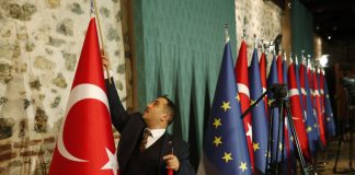 Koμισιόν κατά Τουρκίας: Να αποφύγει ενέργειες που βλάπτουν τις σχέσεις καλής γειτονίας