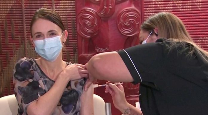 Νέα Ζηλανδία: Η καραντίνα θα αρθεί μόλις ο εμβολιασμός φθάσει το 90%