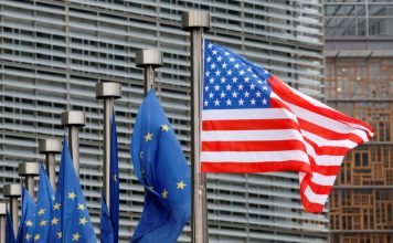 Προσωρινή συμφωνία ΕΕ- ΗΠΑ για μειώσεις των δασμών