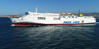 Στο “ΚΡΗΤΗ Ι” της ΑΝΕΚ LINES η βράβευση των «πρωταθλητών» της Ρομποτικής