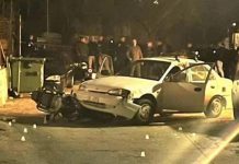 Στον υπουργό Προστασίας του Πολίτη το πόρισμα για το αιματηρό περιστατικό στο Πέραμα