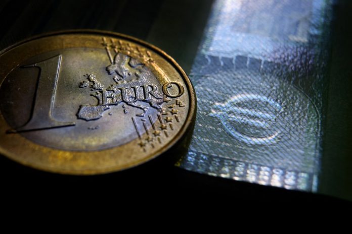 Symbol image - Euro