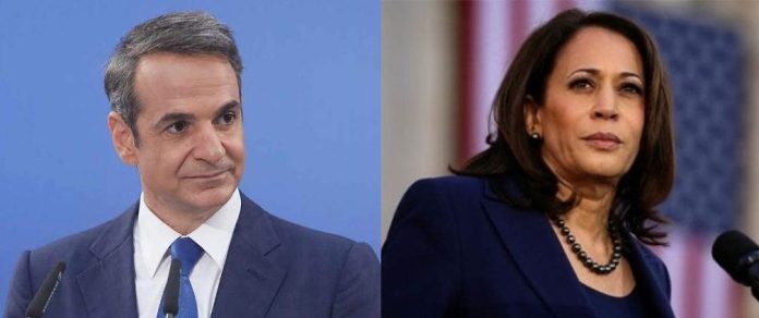 Mitsotakis-Harris