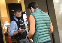 Νέα μέτρα: Έντεκα συλλήψεις, 594 παραβάσεις και αναστολή λειτουργίας σε 23 καταστήματα