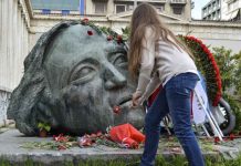 Κορυφώνονται οι εκδηλώσεις για τον εορτασμό του Πολυτεχνείου