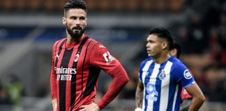 Μίλαν – Πόρτο 1-1: Δείτε τις καλύτερες στιγμές της αναμέτρησης