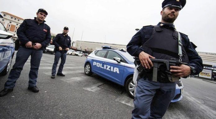 Ιταλία: Νέες έφοδοι της αστυνομίας σε σπίτια αντιεμβολιαστών