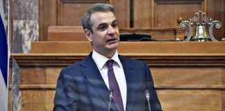 Κ. Μητσοτάκης: Αληθινά προοδευτική πολιτική είναι αυτή που εφαρμόζει η κυβέρνηση