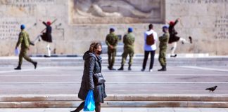 Από το Σάββατο τα νέα μέτρα για τους ανεμβολίαστους: Ανοίγει η πλατφόρμα της 3ης δόσης