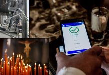 Τα νέα συμπληρωματικά μέτρα που ισχύουν από σήμερα: Αναλυτικά