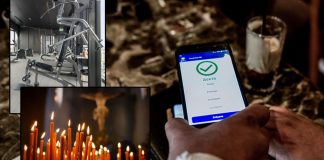 Τα νέα συμπληρωματικά μέτρα που ισχύουν από σήμερα: Αναλυτικά
