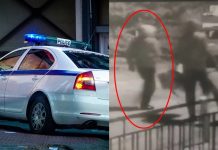 Θεσσαλονίκη: Αλλοδαπός ο δράστης της φονικής ληστείας σε κατάστημα ψιλικών