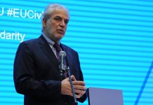 Χρ. Στυλιανίδης: Ίδρυση Ακαδημίας Πολιτικής Προστασίας