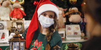 Άδ. Γεωργιάδης: Δεν υπάρχει περίπτωση να κλείσει η αγορά τα Χριστούγεννα