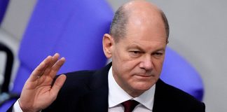 Γερμανία: Ορκίστηκε Καγκελάριος ο Όλαφ Σολτς