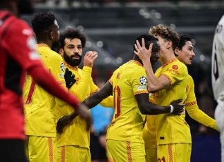 Μίλαν – Λίβερπουλ 1-2: Δείτε τα καλύτερα στιγμιότυπα της αναμέτρησης