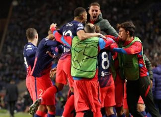 Champions League: Παλικαρίσια πρόκριση της Ατλέτικο – 6Χ6 Λίβερπουλ και Άγιαξ