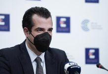 Θ. Πλεύρης: Το εθνικό σύστημα υγείας δεν πιέζεται από τον κορωνοϊό