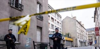 Γαλλία: Συνελήφθησαν τζιχαντιστές που σχεδίαζαν επιθέσεις τα Χριστούγεννα