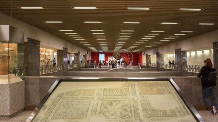 metro-syntagma