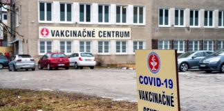 Σλοβακία: Μέχρι και 300 ευρώ σε άνω των 60 ετών για να εμβολιαστούν