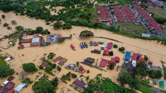 FLOODS