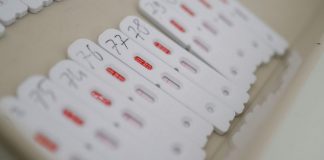 Αυστραλία: Άνδρας έκλεψε 42.000 κυτία εξετάσεων αντιγόνου