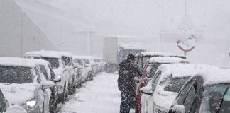 Χρ. Στυλιανίδης: Θα αναζητηθούν ευθύνες για την κατάσταση στην Αττική Οδό