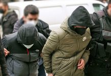 Απολογούνται 4 συλληφθέντες για την δολοφονία του Άλκη: Σε εισαγγελέα και ανακριτή ο 20χρονος Αλβανός