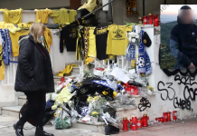 Παραδίδεται στις αλβανικές Αρχές ο 20χρονος για την δολοφονία του Άλκη