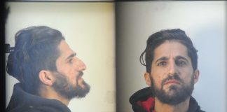 Θεσσαλονίκη: Αυτός είναι ο Ιρακινός που παρενόχλησε σεξουαλικά 11χρονο
