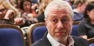 Θρίλερ με την «δηλητηρίαση» του Ρομάν Αμπράμοβιτς και Ουκρανών διαπραγματευτών