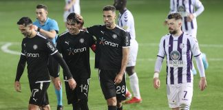 ΟΦΗ – Απόλλων Σμύρνης 2-0: Πάρτι 6άδας στο Γεντί Κουλέ