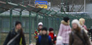 Ολοκληρώθηκε η επιχείρηση απομάκρυνσης 34 ατόμων από την Οδησσό