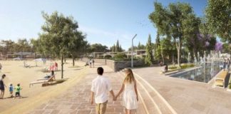 Lamda Development: Προτεραιότητα μας η ελεύθερη και απρόσκοπτη πρόσβαση των πολιτών στο παραλιακό μέτωπο