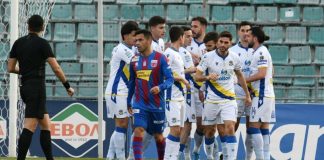 Super League: Με το… δεξί στα play out ο Αστέρας