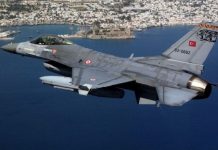 «Παγώνουν» οι συζητήσεις Ελλάδας-Τουρκίας για τα μέτρα οικοδόμησης εμπιστοσύνης