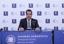 1η Μαΐου αίρεται η υποχρέωση επίδειξης πιστοποιητικού εμβολιασμού και νόσησης