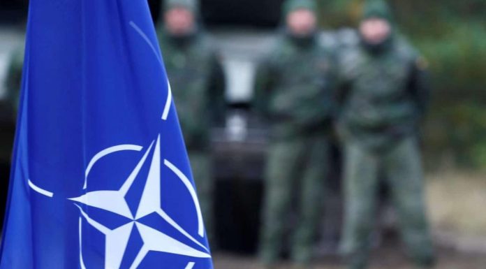 The Times: Φινλανδία και Σουηδία θα ενταχθούν στο NATO το καλοκαίρι