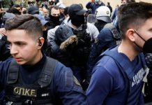 Τι υποστηρίζει στο απολογητικό της η Ρούλα Πισπιρίγκου στην ανακρίτρια