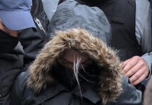 Στη φυλακή η 33χρονη μητέρα της Τζωρτζίνας μετά την απολογία της