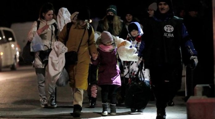 Έκκληση ΟΗΕ για άμεση εκεχειρία στη Μαριούπολη