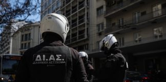 Κολωνός: Συνελήφθη αλλοδαπός για αρπαγή 17χρονης Ελληνίδας