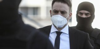 «Καταπέλτης» η εισαγγελέας για τον Μ.Αναγνωστόπουλο: Άφησε πίσω του δύο ζωντανά θύματα…